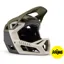 Fox ProFrame RS MIPS FullFace MTB Helmet Mash Olive Green